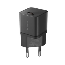 Baseus GAN5S Wall Charger Black P10162503113-00 mobiltelefon kellék
