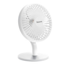 Baseus Home Ocean Asztali ventilátor - Fehér ventilátor