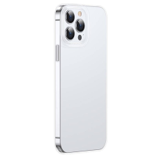 Baseus iPhone 13 Pro Max egyszerű tok átlátszó (ARAJ000202) (ARAJ000202) tok és táska