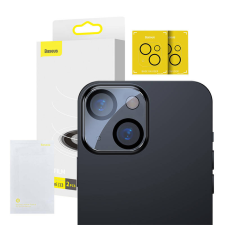 Baseus kameralencse fólia iPhone 13/13 Minihez (2db) mobiltelefon kellék