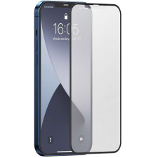 Baseus Képernyővédő Üvegfólia Készlet 2 db iPhone Pro, 0,25 mm vastag, Biztonsági üveg mobiltelefon kellék