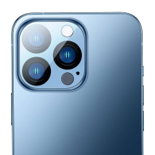 Baseus Lens Protector iPhone 14 Pro/14 Pro Max 0.3mm 2db (SGQK000802) mobiltelefon kellék