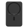 Baseus Magnetic Mini Powerbank 10000mAh 20W (fekete) (PPCX070001)