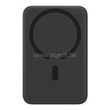 Baseus Magnetic Mini Powerbank 10000mAh 20W (fekete) (PPCX070001) power bank