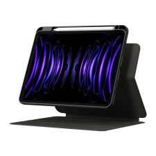 Baseus Minimalist iPad Pro11/Air5 /10,9/Air4 tok fekete (ARJS040901) tablet tok