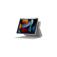 Baseus Minimalist Mágneses tok iPad 10,2" (szürke) tablet tok