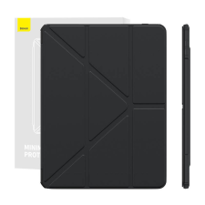 Baseus Minimalist Series IPad 10.5&quot; protective case (black) tablet tok