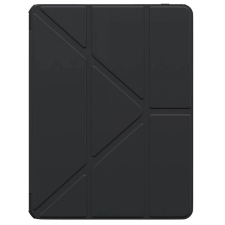Baseus Minimalist Series protective case IPad 10.2" fekete tablet tok