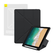 Baseus minimalist sorozat védőtok iPad Pro 9,7" (fekete) tablet tok