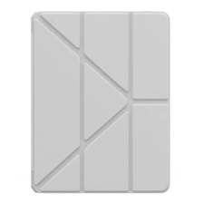 Baseus Minimalist tok iPad Pro 11 szürke (P40112502821-00) tablet tok