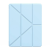 Baseus Minimalist tok iPad Pro 9.7 kék (ARJS040417) (ARJS040417)