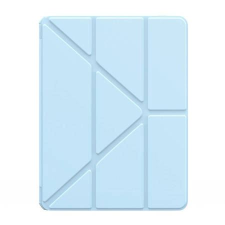 Baseus Minimalist tok iPad Pro 9.7 kék (ARJS040417) (ARJS040417) - Tablet tok tablet tok