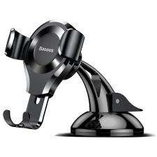 Baseus Osculum Car Mount Black mobiltelefon kellék