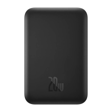 Baseus P10059002113-00 Mini Wireless 20W fekete power bank (P10059002113-00) power bank