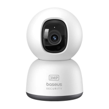 Baseus P1 Lite 2K IP kamera megfigyelő kamera