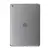 Baseus P40113400201-01 Baseus Simple Apple iPad Pro 12.9 (2017) tablet tok, átlátszó