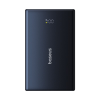 Baseus PicoGo Powerbank USB-A + Type-C / 10000mAh 20W - Fekete (P10076801123-00)