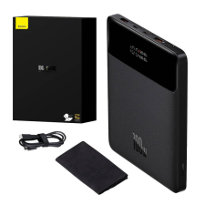 Baseus Powerbank Baseus Blade 20000mAh 100W (black) power bank