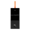Baseus PPJL000001 20000mAh powerbank (fekete) (PPJL000001)