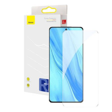 Baseus Realme GT2 üvegfólia (P6001205B201-05) (P6001205B201-05) mobiltelefon kellék