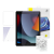 Baseus SGJC080802 Baseus Crystal Glas Apple iPad Air 3 / iPad Pro / iPad 7 / 8/ 9 edzett üveg képernyővédő fólia, 2 db-os csomag, átlátszó