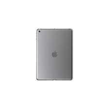 Baseus Simple Series iPad Pro (2017) védőtok (átlátszó) tablet tok