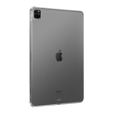 Baseus Simple tok iPad Pro (2018/2020/2021/2022) 12,9" - átlátszó tablet tok