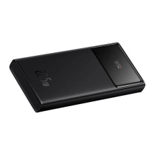 Baseus Star-Lord Powerbank 10000mAh 22.5W fekete (PPXJ100001) (PPXJ100001) power bank
