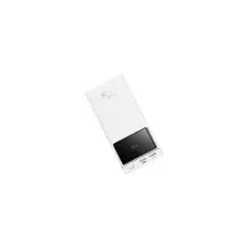 Baseus Star-Lord Powerbank, 20000mAh, 2xUSB, USB-C, 22.5W (fehér) power bank