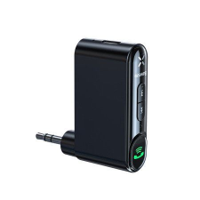 Baseus USB Bluetooth 5.0 audioadapter AUX (WXQY010001) (WXQY010001) kábel és adapter