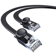 Baseus UTP Összekötő Fekete 15m WKJS000301 kábel és adapter