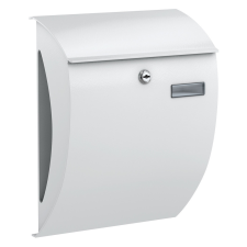 Basi BK 2000 modern újságtartós postaláda postaláda