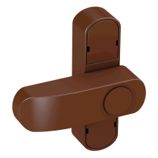  Basi-FS 500 forgatós befeszítésgátló zár és alkatrészei