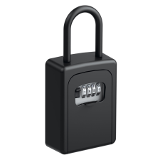 Basi ® SSZ 200B mobil kulcsszéf - Kengyellel kulcsszekrény