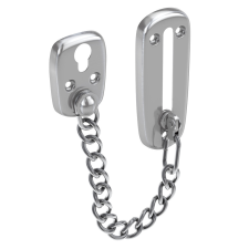  Basi-TK 22 ajtólánc zár és alkatrészei