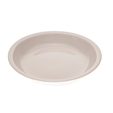 Basic ADAGTÁL LAPOS D:210MM BASIC PORCELÁN tányér és evőeszköz
