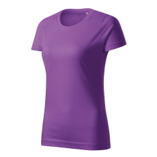 Basic Free póló női lila 2XL