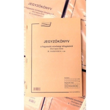 Basic JEGYZŐKÖNYV A FOGYASZTÓ MINŐSÉGI KIF. A/4 25X3 ÁLLÓ nyomtatvány