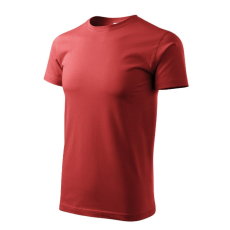  Basic póló férfi terra 4XL