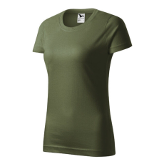  Basic póló női khaki XL