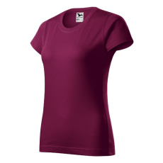  Basic póló női rododendron 2XL