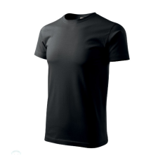 Basic Recycled (GRS) póló férfi fekete 2XL férfi pulóver, kardigán