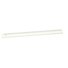 Basic VONALZÓ 20CM vonalzó