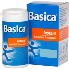 Basica instant bázikus italpor narancs ízű 300 g vitamin és táplálékkiegészítő