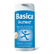 Basica Instant italpor egészség termék