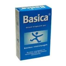  Basica italpor vital ásvány+nyomelem 200g vitamin és táplálékkiegészítő