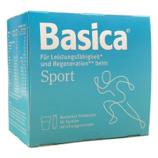 Basica Sport italpor 300g vitamin és táplálékkiegészítő
