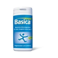 Basica Sport italpor (660 g) vitamin és táplálékkiegészítő