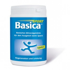 Basica Sport készítmény egészség termék
