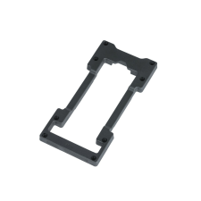 BASIL MIK double decker adapter plate-hez kerékpáros kerékpár és kerékpáros felszerelés